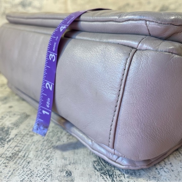 Marc by Marc Jacobs Leather Bag - Picture 12 of 15